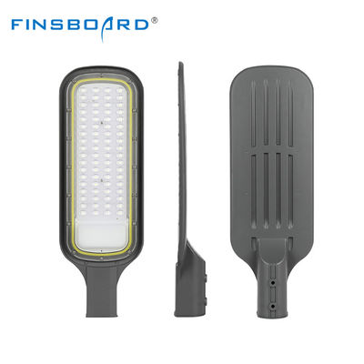 50w/100w/150w/200w 3000-6500K đèn đường LED chống nước chống tia cực tím