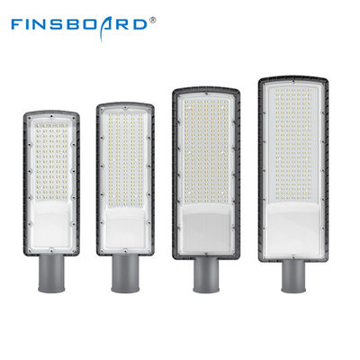 Đèn đường LED nhôm đúc IP66 chống nước 120LM/W cho chiếu sáng đường cao tốc ngoài trời