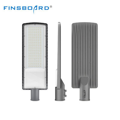 IP66 SMD3030 50w đến 200w Đèn đường dẫn Bảo vệ môi trường cho đường cao tốc