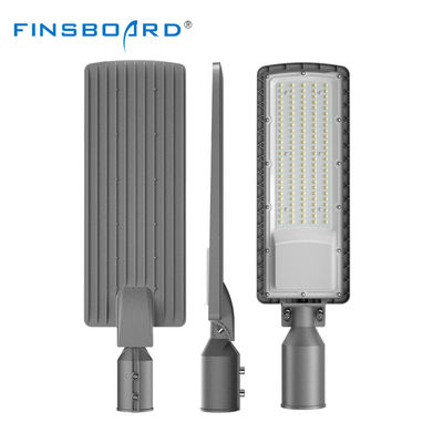 Đèn LED chiếu sáng đường bộ hoặc vườn có thể điều chỉnh 50W đến 200W IP66 Hạt đèn LED SMD
