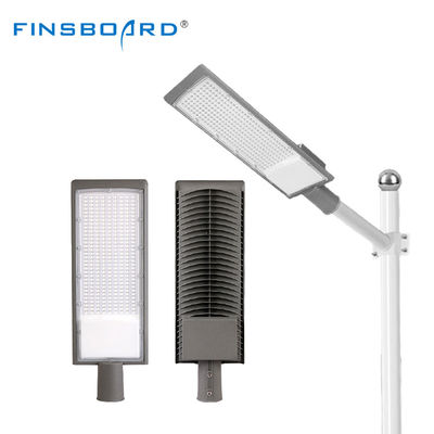 Đèn đường cao tốc không thấm nước Đèn đường LED nhôm đúc AC85-265V 120lm/W