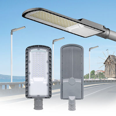 AC85-265V 3000K đến 6500K Độ sáng cao Đèn đường dẫn Đường phố bền và ổn định Tiết kiệm năng lượng