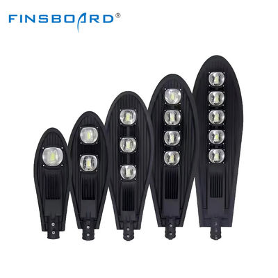 Đèn đường công suất cao 50w/100w/150w/200w/250w IP66 AC 85-265V