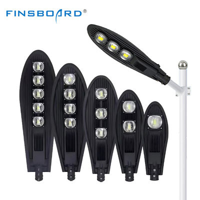 Đèn đường công suất cao 50w/100w/150w/200w/250w IP66 AC 85-265V