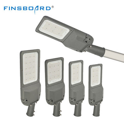 Đèn đường ngoài trời chống nước LED chip độ sáng cao