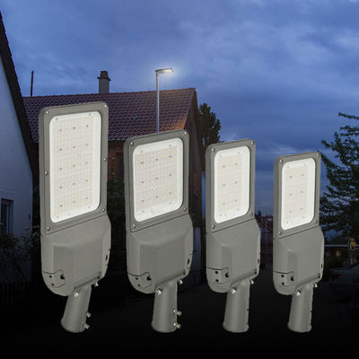 Đèn đường LED chiếu sáng 150w 200w 240w chống nước IP66, chiếu sáng đường cao tốc