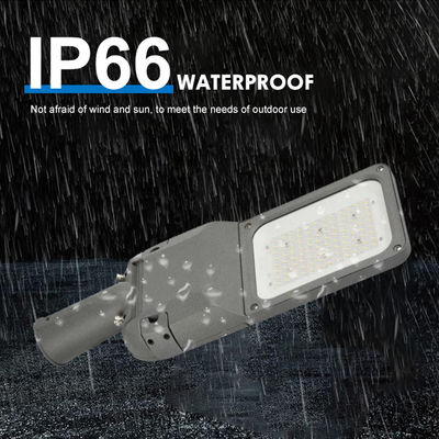 Đèn đường LED chiếu sáng 150w 200w 240w chống nước IP66, chiếu sáng đường cao tốc