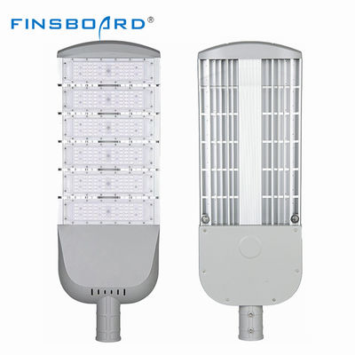 AC85-310V/AC100-277V 130-140LM/W Đèn đường LED ngoài trời cho sân vườn đường phố, quảng trường