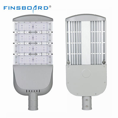AC85-310V/AC100-277V 130-140LM/W Đèn đường LED ngoài trời cho sân vườn đường phố, quảng trường