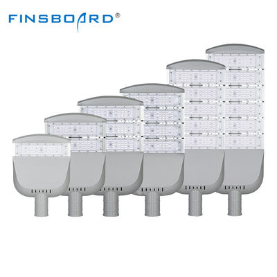 Ip65 Đèn đường chống nước 50w 100w 150w 200w 250w 300w Đèn đường dẫn cho ngoài trời