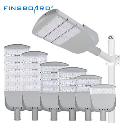Ip65 Đèn đường chống nước 50w 100w 150w 200w 250w 300w Đèn đường dẫn cho ngoài trời