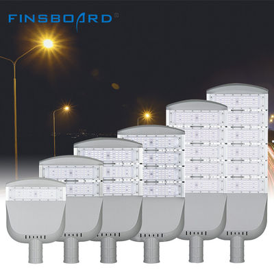 Ip65 Đèn đường chống nước 50w 100w 150w 200w 250w 300w Đèn đường dẫn cho ngoài trời
