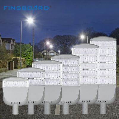 Ip65 Đèn đường chống nước 50w 100w 150w 200w 250w 300w Đèn đường dẫn cho ngoài trời