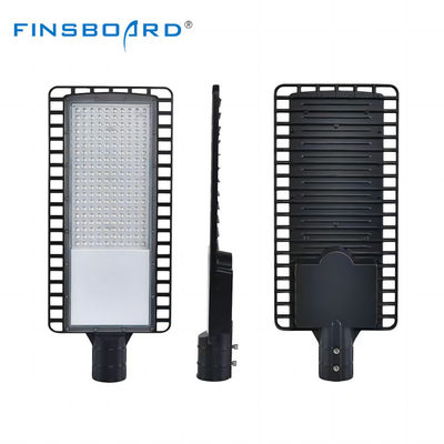 Áp dụng năng lượng hiệu quả IP66 Đèn đường LED chống nước với 50W-200W Watt cho Đèn đường cao tốc ngoài trời