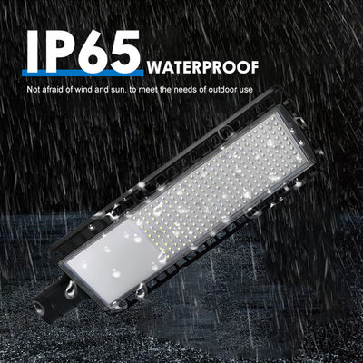Hiệu quả năng lượng Đèn đường cao tốc ngoài trời 50W/100W/150W/200W Nhôm + PC