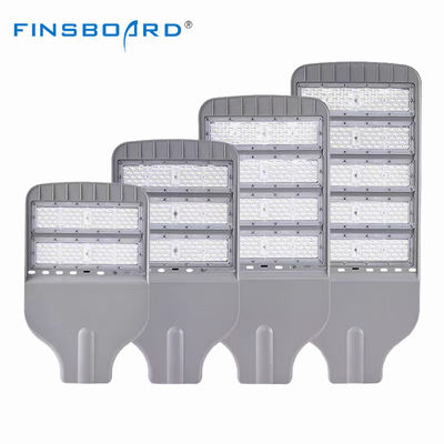 IP65 chống nước 3000K/4000K/6000K đèn đường LED với OEM ODM tùy chỉnh tùy chọn cho ánh sáng ngoài trời
