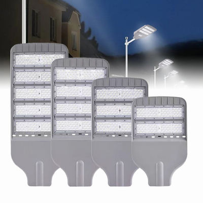 Đèn đường ngoài trời 100w 150w 200w 250w chiếu sáng bãi đậu xe quảng trường 3000K/4000K/6000K