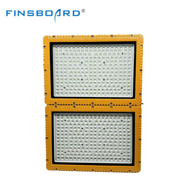 Đèn LED chống cháy nổ SMD 3030/2835 với tiêu chuẩn bảo vệ IP66 và bảo hành 2/3/5 năm