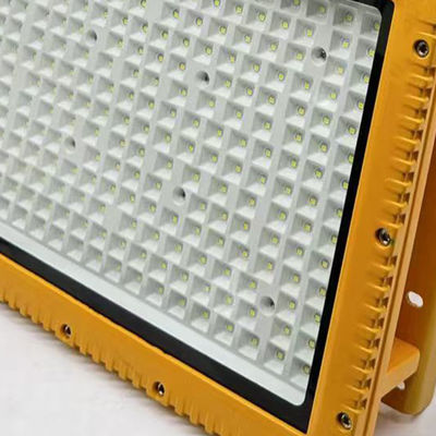 Đèn chống cháy nổ tùy chỉnh 400W Mã sản phẩm RFEPL98 cho Nhiệt độ khắc nghiệt -40°C 60°C