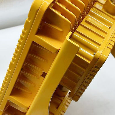 Đèn chiếu sáng chống cháy nổ 400W với góc chiếu 120° và xếp hạng bảo vệ IP66