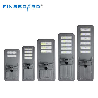 Đèn đường ngoài trời Ip66 Đèn đường không thấm nước 400w 600w 800w 1000w 1200w tích hợp tất cả trong một đèn đường mặt trời