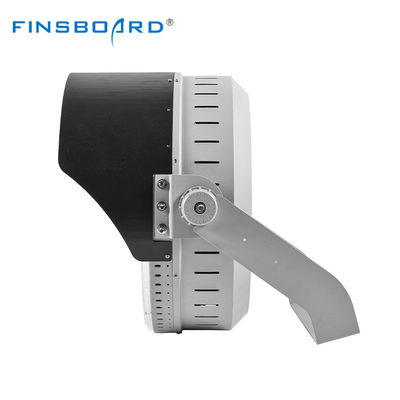 Đèn pha LED nhôm đúc IP65 chống nước 1200W cho Sân vận động bóng đá ngoài trời