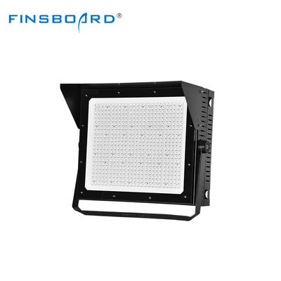 Đèn bóng rổ chống nước cao cấp Ip65 Đèn thể thao 600w-800w 1000w-1200w Đèn sân vận động LED nhôm