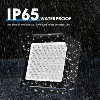 Đèn pha LED sân vận động bằng nhôm IP65 chống nước 600W-1200W cho sân bóng rổ và sân thể thao