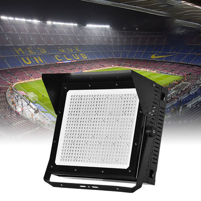 Đèn bóng rổ chống nước cao cấp Ip65 Đèn thể thao 600w-800w 1000w-1200w Đèn sân vận động LED nhôm