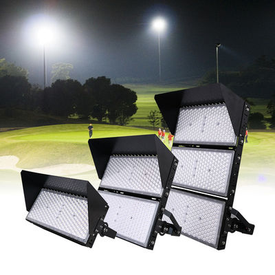 Ánh sáng sân vận động bóng đá ngoài trời Ánh sáng sân tennis Ip66 Ánh sáng cao 400w 800w 1200w Ánh sáng sân vận động Led