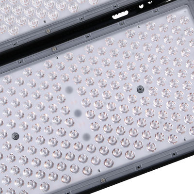 Ánh sáng sân vận động bóng đá ngoài trời Ánh sáng sân tennis Ip66 Ánh sáng cao 400w 800w 1200w Ánh sáng sân vận động Led