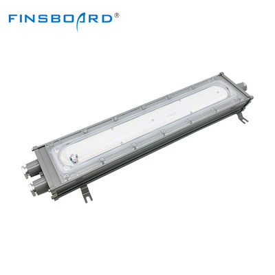 Ánh sáng địa điểm nguy hiểm chất lượng cao đèn chống nổ chuyên nghiệp Ip65 150w 100w 200w đèn chống nổ