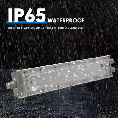 Ánh sáng địa điểm nguy hiểm chất lượng cao đèn chống nổ chuyên nghiệp Ip65 150w 100w 200w đèn chống nổ