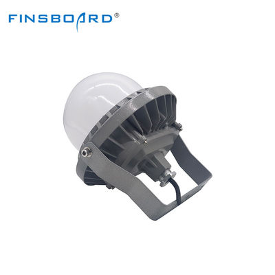 IP65 chống nước Công nghiệp High Bay Light với 5500-6500K Nhiệt độ màu sắc và nhôm + Xây dựng kính nóng