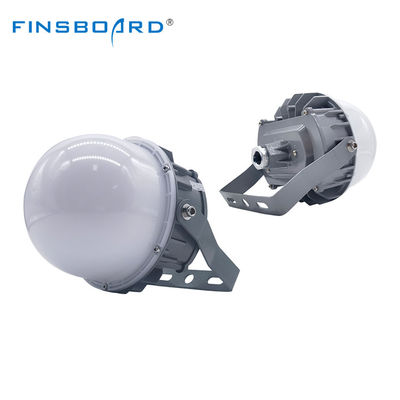 Đèn chống cháy nổ chất lượng cao IP65, chống thấm nước, 50w 100 150w Đèn nền LED chống cháy nổ