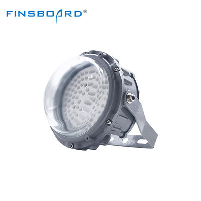 Đèn chống cháy nổ chất lượng cao IP65, chống thấm nước, 50w 100 150w Đèn nền LED chống cháy nổ