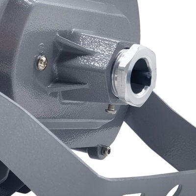 Đèn tuyến tính chống cháy nổ IP65 chống nước 50W 100W 150W Đèn LED chiếu sáng khu vực nguy hiểm với nhôm kính cường lực