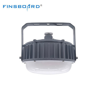 Đèn pha nhà xưởng chất lượng cao IP65 Chống thấm nước Trạm xăng 50w 100w 150w Đèn LED chống cháy nổ