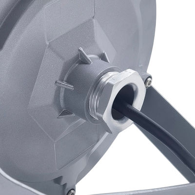 Đèn pha nhà xưởng chất lượng cao IP65 Chống thấm nước Trạm xăng 50w 100w 150w Đèn LED chống cháy nổ