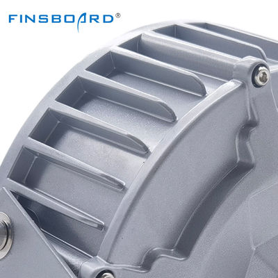 Đèn pha nhà xưởng chất lượng cao IP65 Chống thấm nước Trạm xăng 50w 100w 150w Đèn LED chống cháy nổ