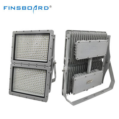 Đèn thủy tinh nhựa cao cấp chống nổ đèn lụt Ip65 400w