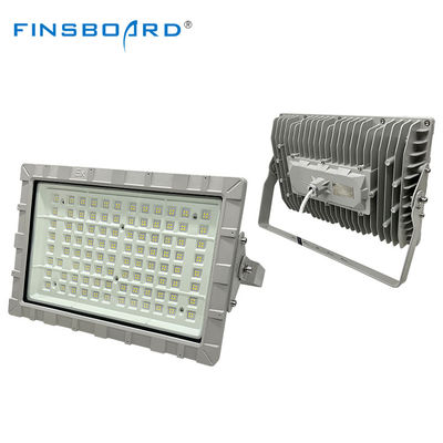 IP65 chống nước 50W 100W đèn LED chống nổ đèn lũ cho cảng và các địa điểm nguy hiểm