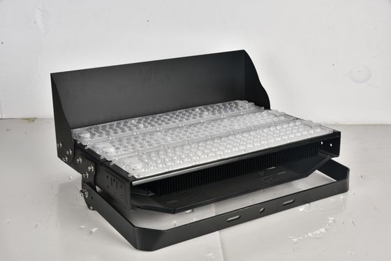 Đèn pha LED sân vận động gắn giá đỡ, đèn sân bóng chày 750W Meanwell