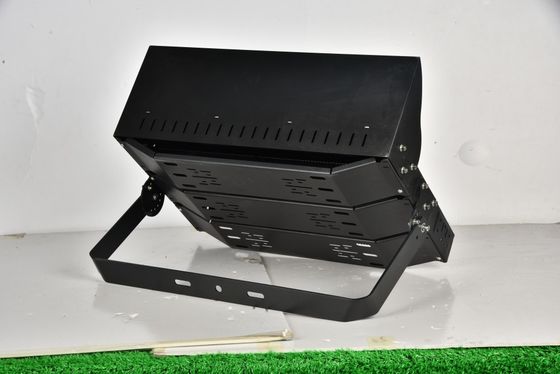 Đèn pha LED sân vận động gắn giá đỡ, đèn sân bóng chày 750W Meanwell