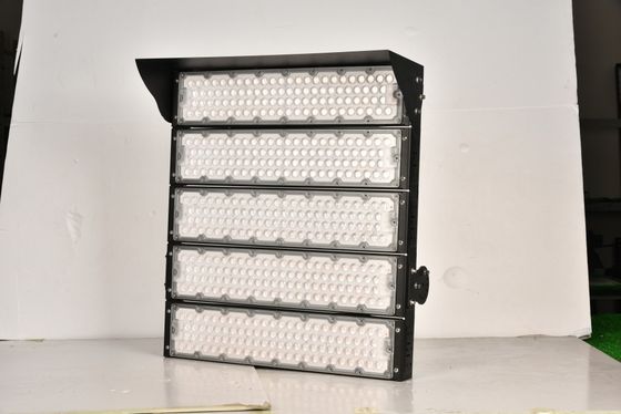 Đèn pha LED sân vận động chống nước IP67 với tuổi thọ 50.000 giờ và đèn pha LED công suất cao 2000W