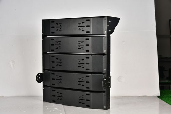 Đèn pha LED sân vận động chống nước IP67 với tuổi thọ 50.000 giờ và đèn pha LED công suất cao 2000W