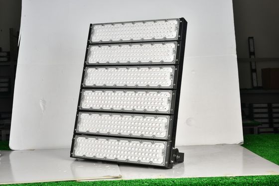 Đèn đèn IP65 ngoài trời 1500w 2000w Đèn đèn LED