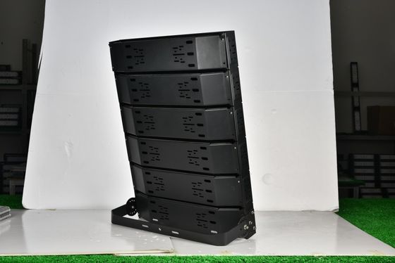 Đèn pha LED cột cao 2000W chống nước IP65 với tuổi thọ 50000 giờ cho sân vận động và đèn pha ngoài trời