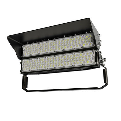 Đèn pha LED mô-đun IP65 Sân vận động 250w 500w 750w 1000w 1250w 1500w 2000w Đèn pha chiếu sáng cao