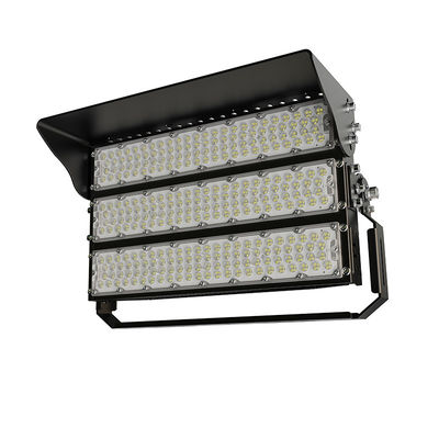 Đèn pha LED mô-đun IP65 Sân vận động 250w 500w 750w 1000w 1250w 1500w 2000w Đèn pha chiếu sáng cao